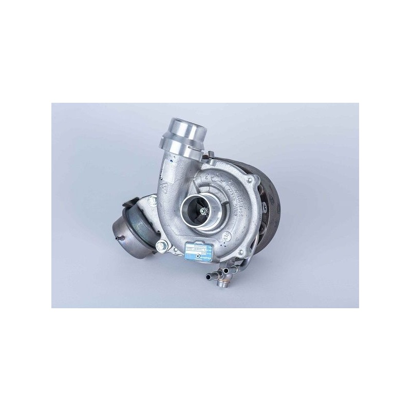 Turbo BorgWarner 54399980080 pour RENAULT CLIO III Grandtour (KR0/1_) 1.5 dCi (KR1C, KR1N) 103 CV