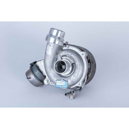 Turbo BorgWarner 54399980080 pour RENAULT CLIO III Grandtour (KR0/1_) 1.5 dCi (KR1C, KR1N) 103 CV