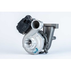Turbo BorgWarner 54409880030 pour HYUNDAI TUCSON (TL, TLE) 2.0 CRDi Traction intégrale 136 CV