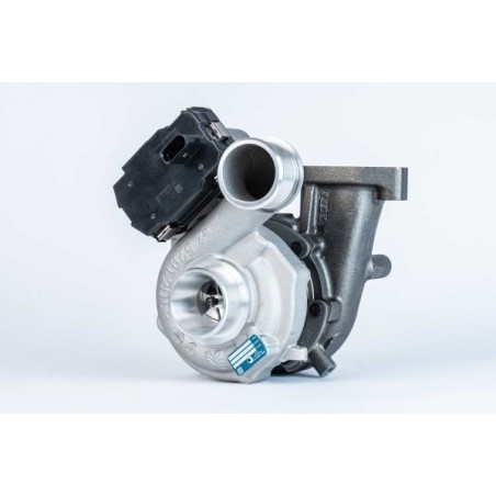 Turbo BorgWarner 54409880030 pour HYUNDAI TUCSON (TL, TLE) 2.0 CRDi Traction intégrale 136 CV