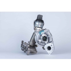 Turbo BorgWarner 54409900036 pour VW CADDY III Monospace (2KB, 2KJ, 2CB, 2CJ) 2.0 TDI 16V 4motion 140 CV