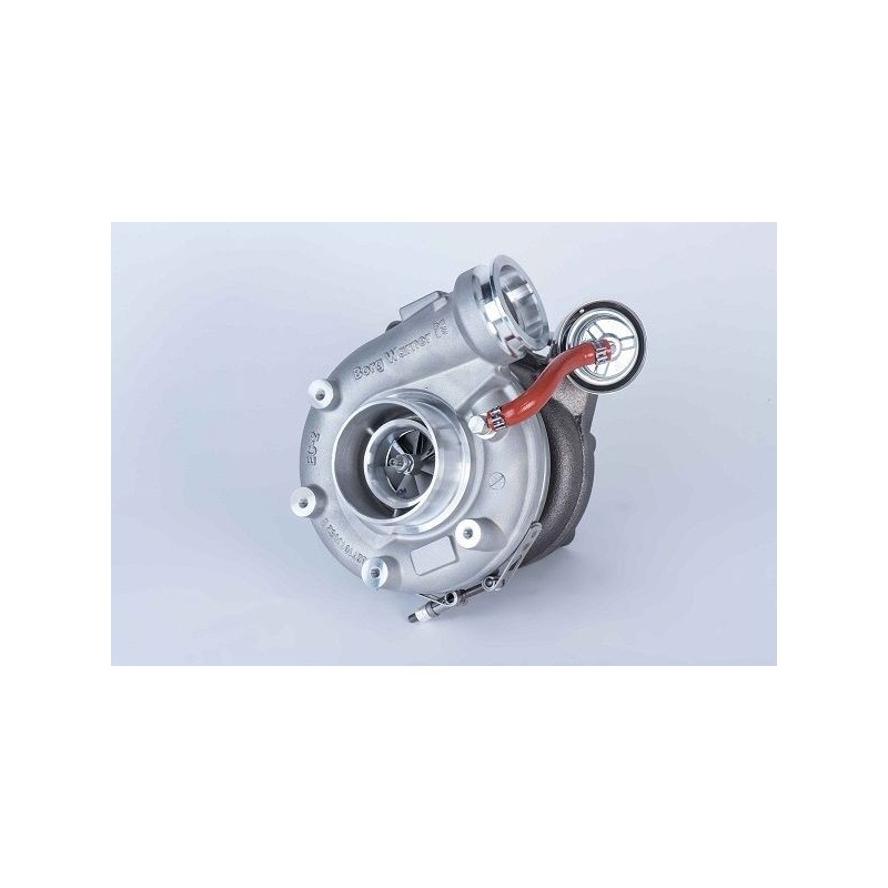 Turbo BorgWarner 56209880006