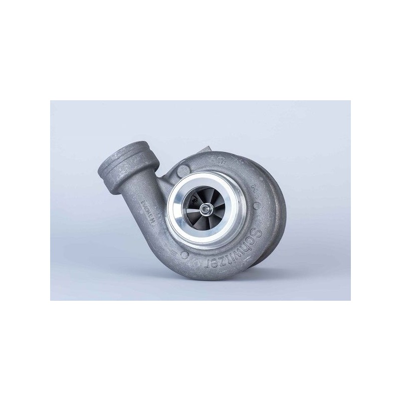 Turbo BorgWarner 56209880010