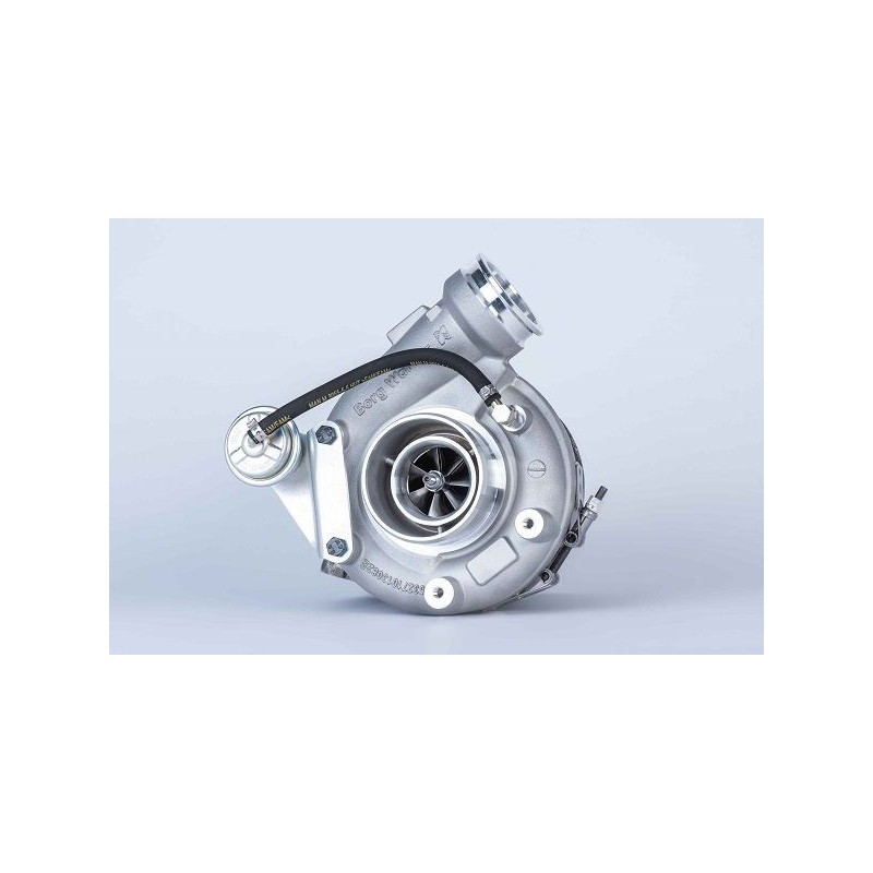 Turbo BorgWarner 56209880014