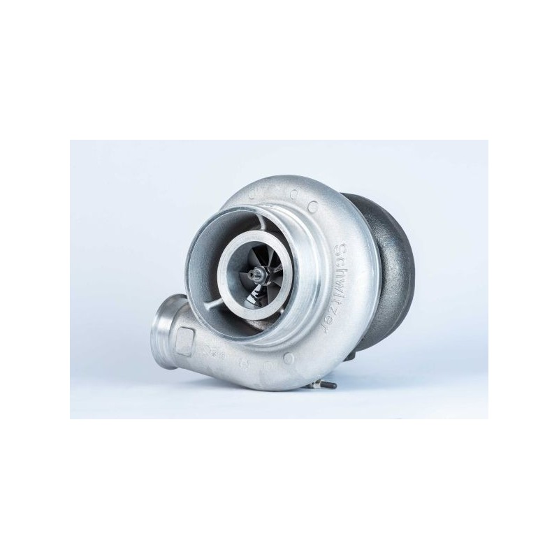 Turbo BorgWarner 56409880015