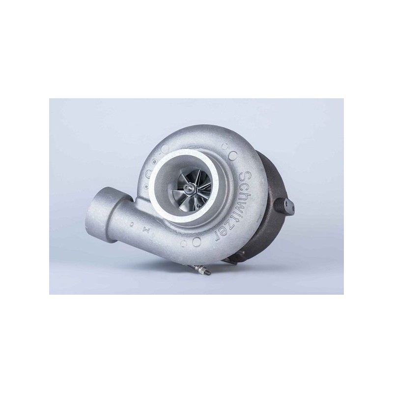 Turbo BorgWarner 56409880017