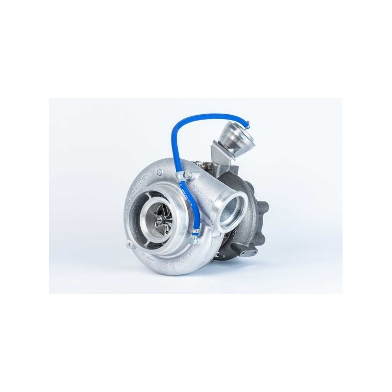 Turbo BorgWarner 56419880007