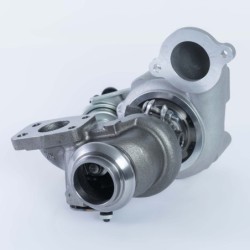 Turbo BorgWarner 57369880400 pour PEUGEOT PARTNER TEPEE 1.6 HDi 90 92 CV