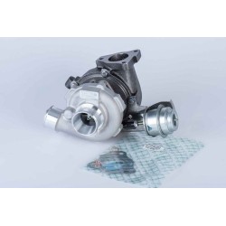 Turbo BorgWarner 57399880002 pour KIA CEE'D Berline bicorps trois ou cinq portes (ED) 1.6 CRDi 90 90 CV