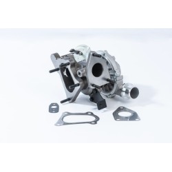 Turbo BorgWarner 57429880001