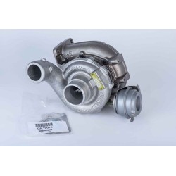 Turbo BorgWarner 57479900000 pour AUDI A6 C5 (4B2, 4B4) 2.5 TDI 180 CV