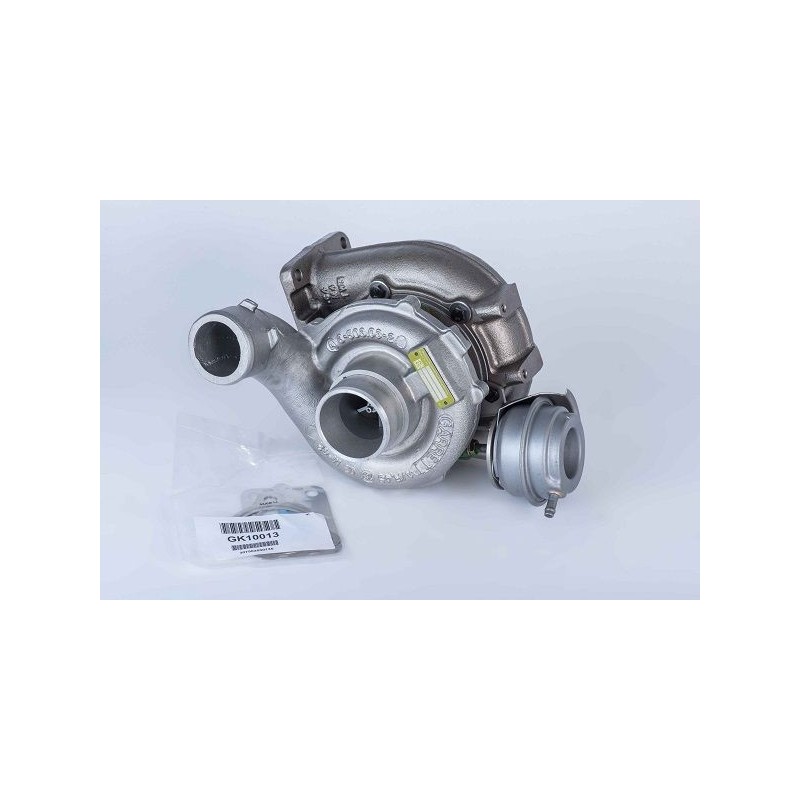 Turbo BorgWarner 57479900000 pour AUDI A6 C5 (4B2, 4B4) 2.5 TDI 180 CV