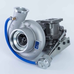 Turbo BorgWarner 57709882100