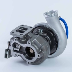 Turbo BorgWarner 57709882100