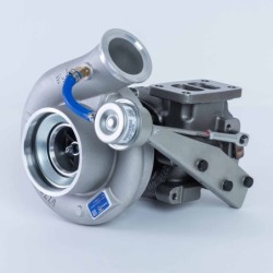 Turbo BorgWarner 57709882101