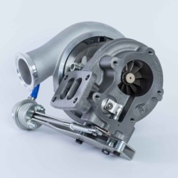 Turbo BorgWarner 57709882101