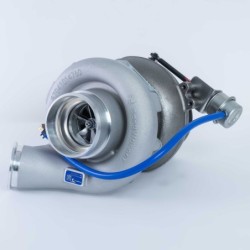 Turbo BorgWarner 57829882000