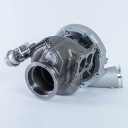 Turbo BorgWarner 57829882000