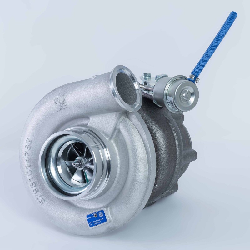 Turbo BorgWarner 57849882100