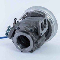 Turbo BorgWarner 57849882100