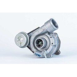 Turbo BorgWarner (3K) 53039880005 pour AUDI A4 B5 (8D2) 1.8 T 150 CV