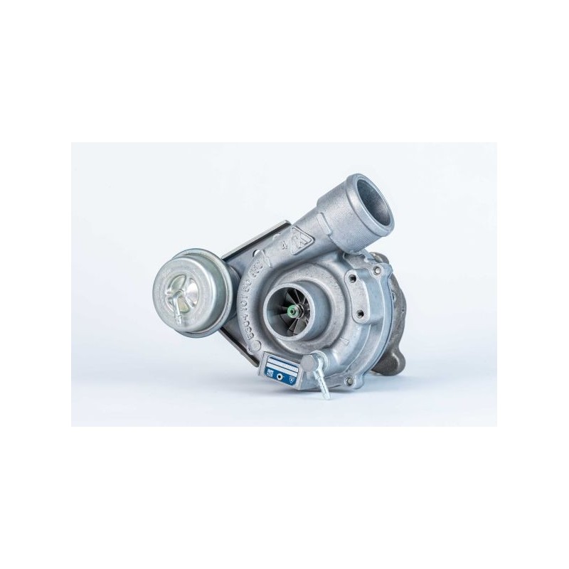 Turbo BorgWarner (3K) 53039880005 pour AUDI A4 B5 (8D2) 1.8 T 150 CV