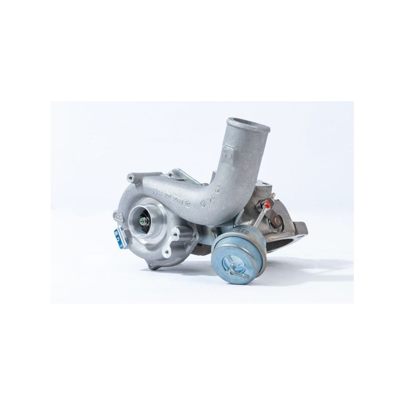 Turbo BorgWarner (3K) 53039880035 pour AUDI A3 (8L1) 1.8 T 150 CV