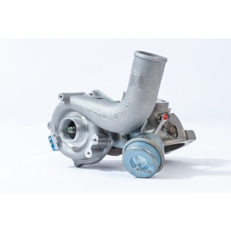 Turbo BorgWarner (3K) 53039880035 pour AUDI A3 (8L1) 1.8 T 150 CV