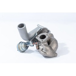 Turbo BorgWarner (3K) 53039880035 pour AUDI A3 (8L1) 1.8 T 150 CV