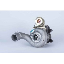 Turbo BorgWarner (3K) 53039880048 pour RENAULT SCÉNIC I Monospace (JA0/1_, FA0_) 1.9 dCi RX4 102 CV