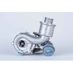 Turbo BorgWarner (3K) 53039880052 pour AUDI TT (8N3) 1.8 T 180 CV