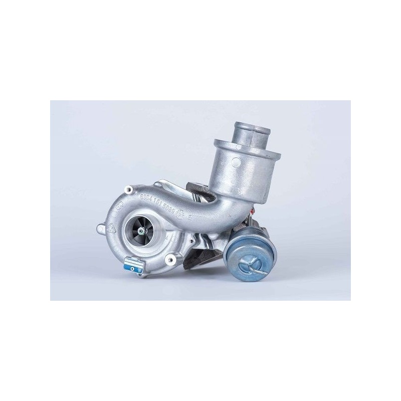 Turbo BorgWarner (3K) 53039880052 pour AUDI TT (8N3) 1.8 T 180 CV