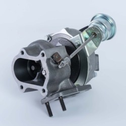 Turbo BorgWarner (3K) 53039880075 pour AUVERLAND SOVAMAG 2.8 D 4WD 122 CV