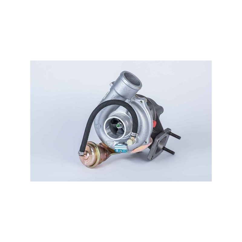 Turbo BorgWarner (3K) 53039880076 pour AUVERLAND SOVAMAG 2.8 D 4WD 103 CV