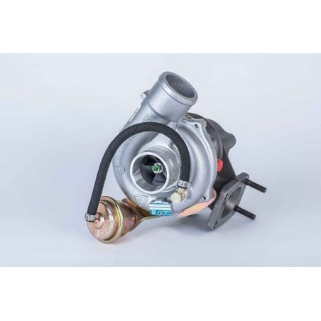 Turbo BorgWarner (3K) 53039880076 pour AUVERLAND SOVAMAG 2.8 D 4WD 103 CV