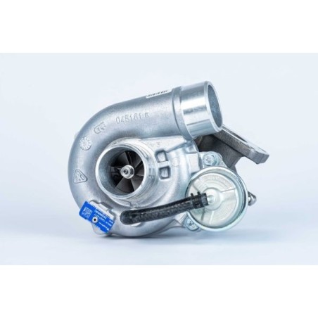 Turbo BorgWarner (3K) 53039880081