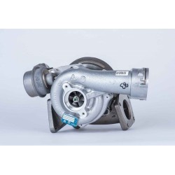 Turbo BorgWarner (3K) 53049880032