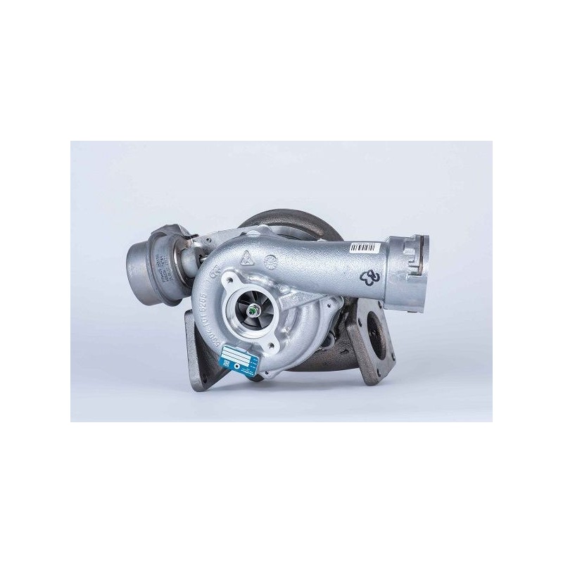 Turbo BorgWarner (3K) 53049880032