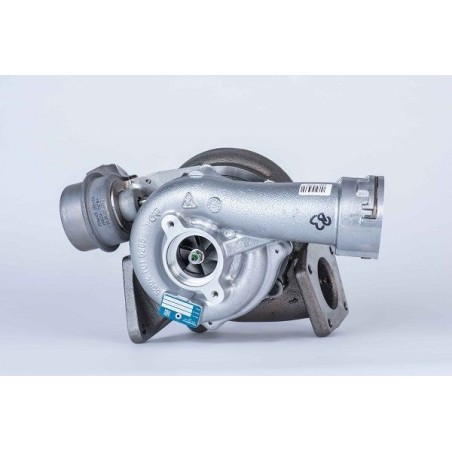 Turbo BorgWarner (3K) 53049880032