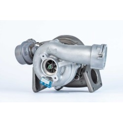Turbo BorgWarner (3K) 53049900032