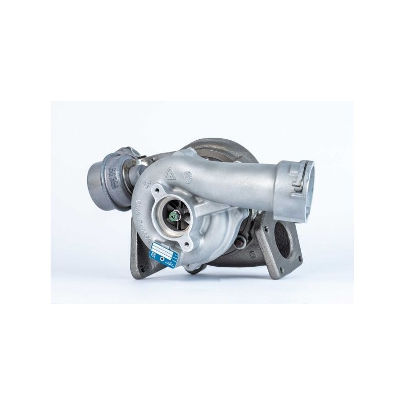 Turbo BorgWarner (3K) 53049900032
