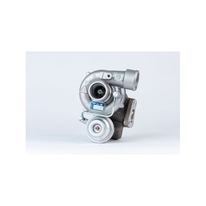 Turbo BorgWarner (3K) 53149886000