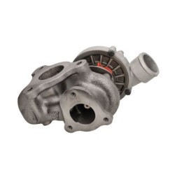 Turbo BorgWarner (3K) 53149886414 pour ROVER 200 II Berline bicorps trois ou cinq portes (XW) 218 TD 88 CV