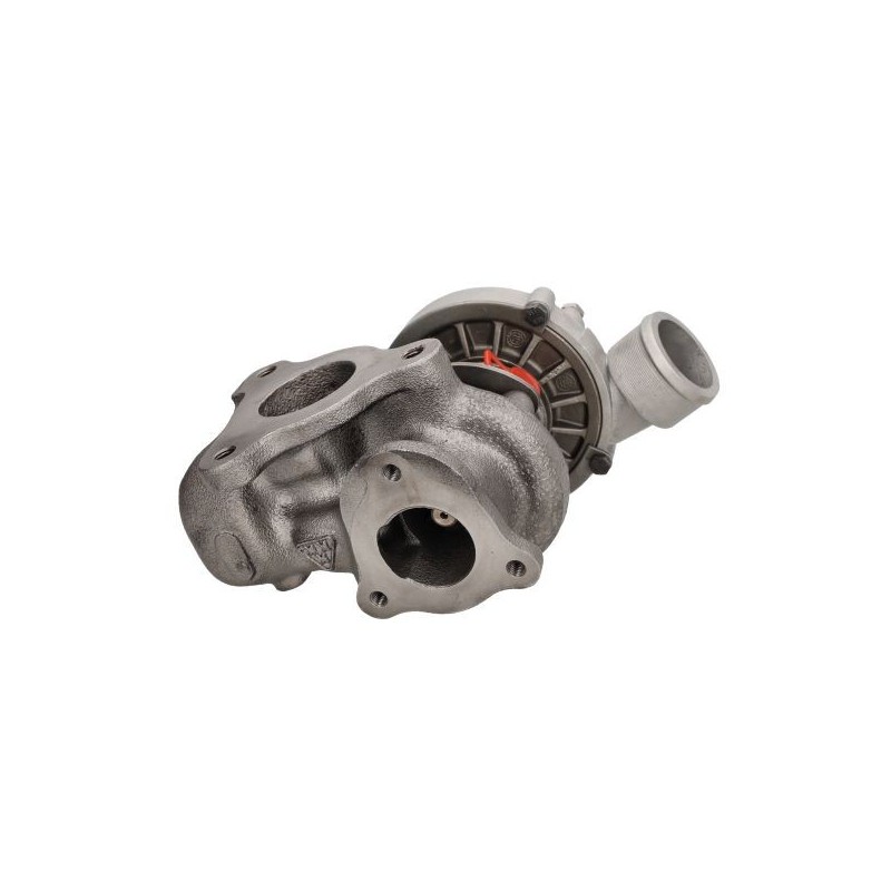 Turbo BorgWarner (3K) 53149886414 pour ROVER 200 II Berline bicorps trois ou cinq portes (XW) 218 TD 88 CV