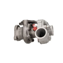 Turbo BorgWarner (3K) 53149886414 pour ROVER 200 II Berline bicorps trois ou cinq portes (XW) 218 TD 88 CV