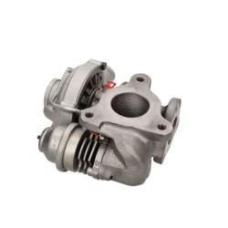 Turbo BorgWarner (3K) 53149886414 pour ROVER 200 II Berline bicorps trois ou cinq portes (XW) 218 TD 88 CV