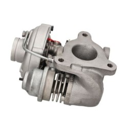 Turbo BorgWarner (3K) 53149886415 pour ROVER 200 II Berline bicorps trois ou cinq portes (XW) 218 TD 88 CV