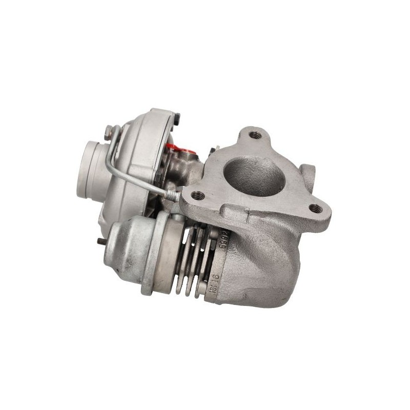 Turbo BorgWarner (3K) 53149886415 pour ROVER 200 II Berline bicorps trois ou cinq portes (XW) 218 TD 88 CV