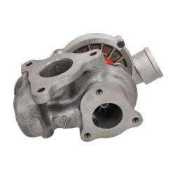 Turbo BorgWarner (3K) 53149886415 pour ROVER 200 II Berline bicorps trois ou cinq portes (XW) 218 TD 88 CV