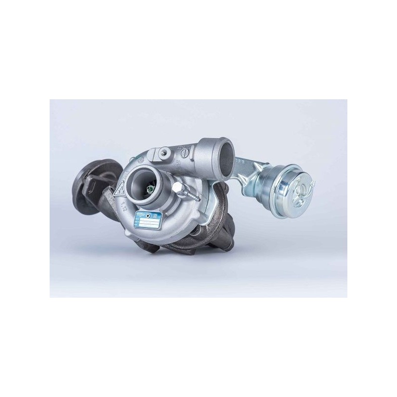 Turbo BorgWarner (3K) 53149887018